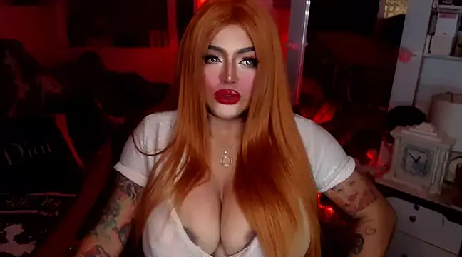 Snapshot of TiffanyWolf chatting on 12.09.24 TiffanyWolf online show from 12.09.24