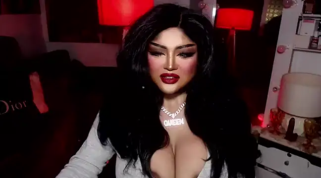 Snapshot of TiffanyWolf chatting on 01.05.25 TiffanyWolf online show from 01.05.25