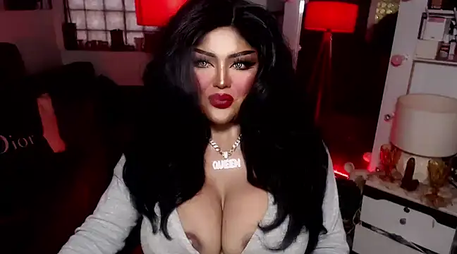 Snapshot of TiffanyWolf chatting on 01.06.25 TiffanyWolf online show from 01.06.25