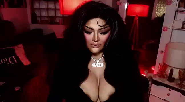 Snapshot of TiffanyWolf chatting on 01.06.25 TiffanyWolf online show from 01.06.25