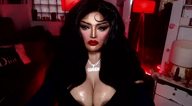 Snapshot of TiffanyWolf chatting on 01.08.25 TiffanyWolf online show from 01.08.25