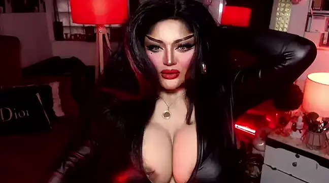 Snapshot of TiffanyWolf chatting on 01.15.25 TiffanyWolf online show from 01.15.25