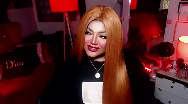 Snapshot of TiffanyWolf chatting on 01.22.25 TiffanyWolf online show from 01.22.25