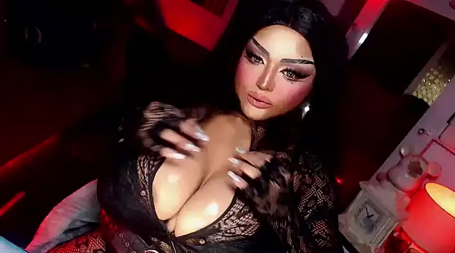 Snapshot of TiffanyWolf chatting on 02.17.25 TiffanyWolf online show from 02.17.25