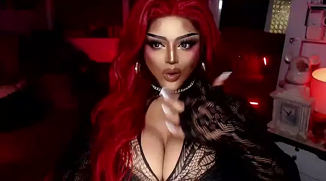 Snapshot of TiffanyWolf chatting on 02.22.25 TiffanyWolf online show from 02.22.25