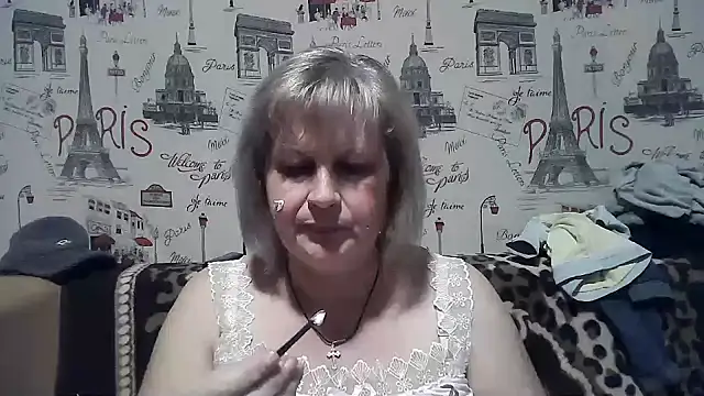 Gina Marlyn online show from 12.23.24