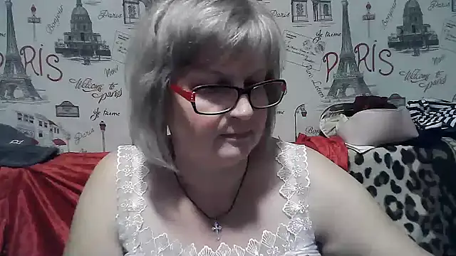 Gina Marlyn online show from 12.24.24