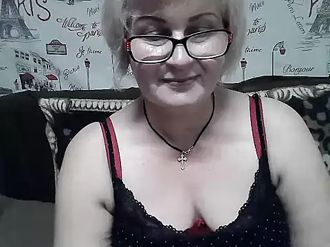 Gina Marlyn online show from 01.31.25