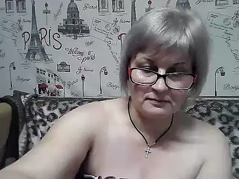 Gina Marlyn online show from 02.17.25