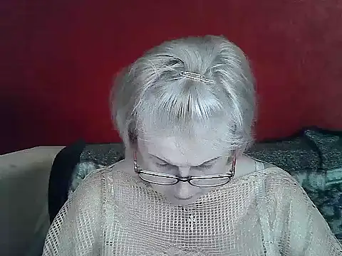 Gina Marlyn online show from 03.20.25