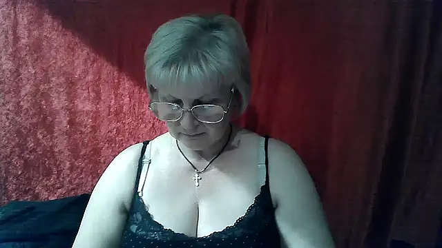 Gina Marlyn online show from 04.05.26