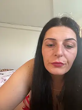 Mary Hot  online show from 10.30.25