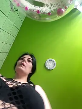 Mary Hot  online show from 03.02.26