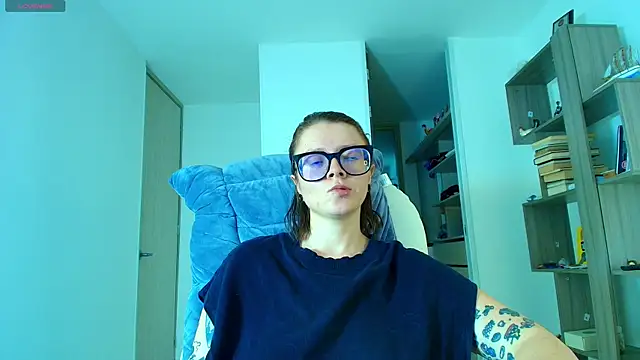 Snapshot of Arya_starrk chatting on 09.18.25 Arya starrk online show from 09.18.25