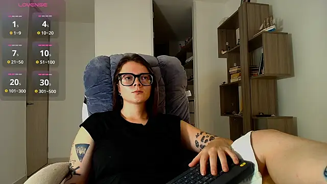 Arya starrk online show from 11.09.25