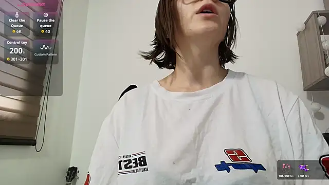 Arya starrk online show from 04.07.26