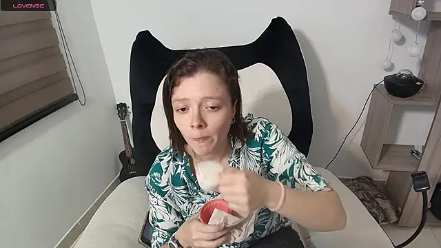 Arya starrk online show from 04.12.26