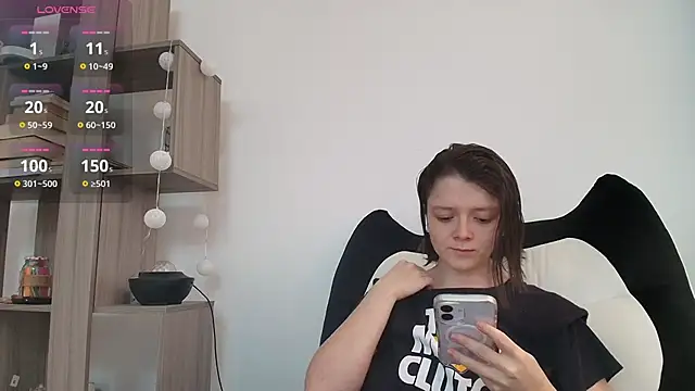 Arya starrk online show from 05.15.26