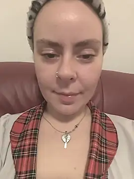 Stoned-baby69 online show from 12.14.25