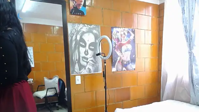 charlote temple online show from 03.04.25