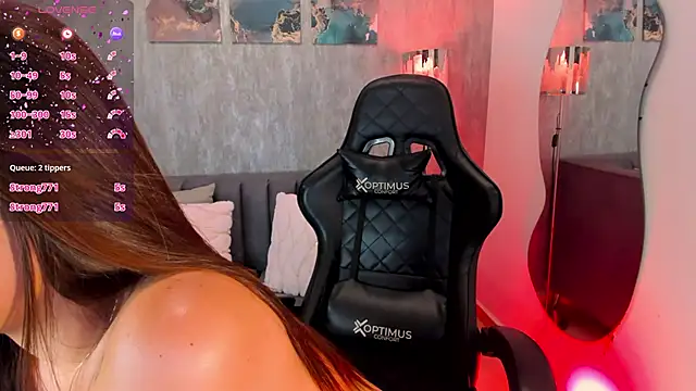 MelanieHudson  online show from 12.15.24