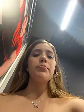 ShelbyHagen online show from 11.06.25