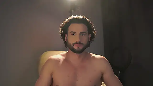 Keen   Luckystrike online show from 11.30.25