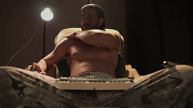 Keen   Luckystrike online show from 01.14.26