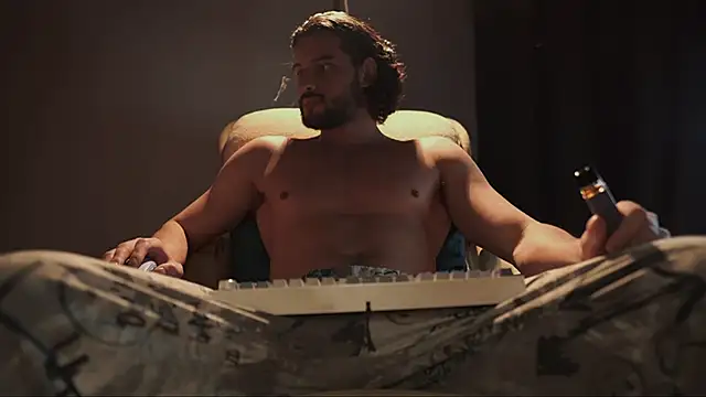 Keen   Luckystrike online show from 01.15.26