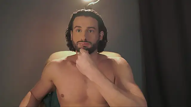 Keen   Luckystrike online show from 01.17.26