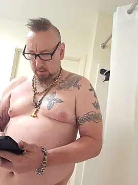 Littledick007007 online show from 10.11.25