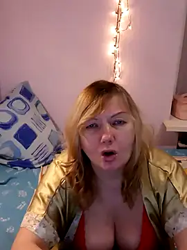 Lusi-777 online show from 12.01.24