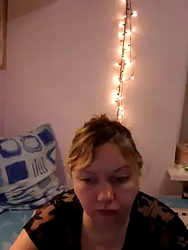 Lusi-777 online show from 12.02.24