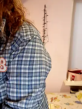 Lusi-777 online show from 12.05.24