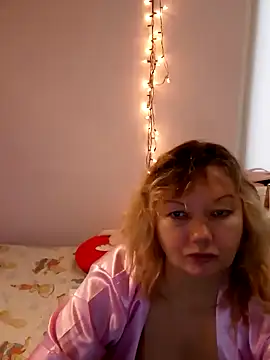 Lusi-777 online show from 12.13.24
