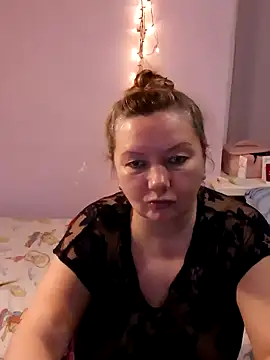 Lusi-777 online show from 12.14.24
