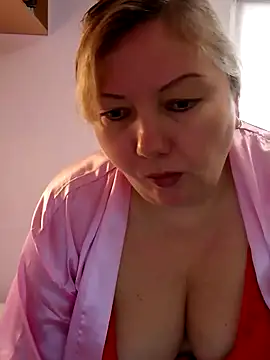 Lusi-777 online show from 03.06.25