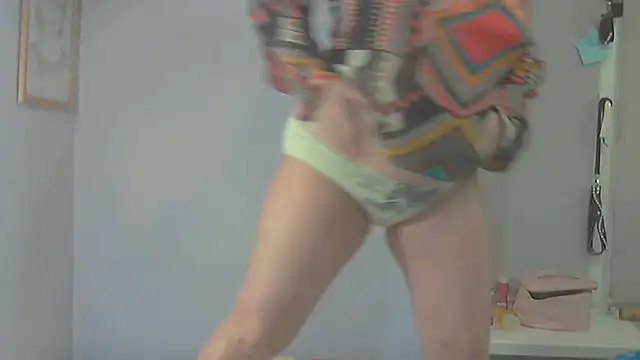 Lusi-777 online show from 10.07.25