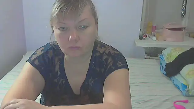 Lusi-777 online show from 10.13.25