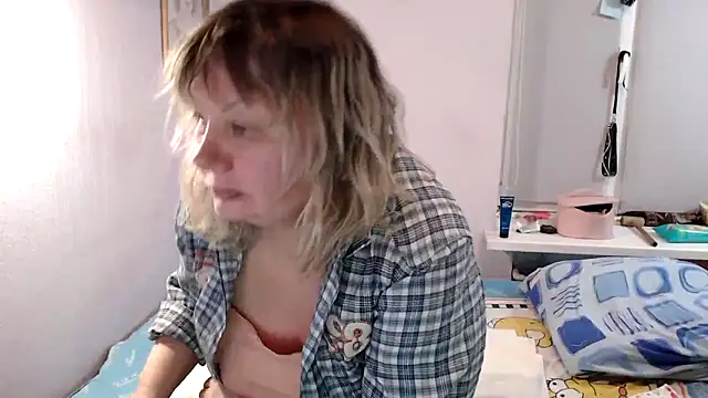 Lusi-777 online show from 12.14.25