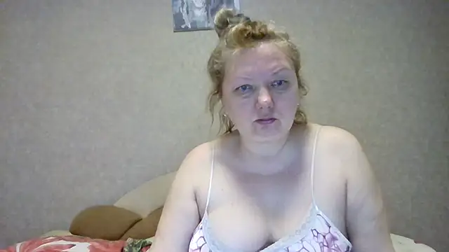 Lusi-777 online show from 02.06.26