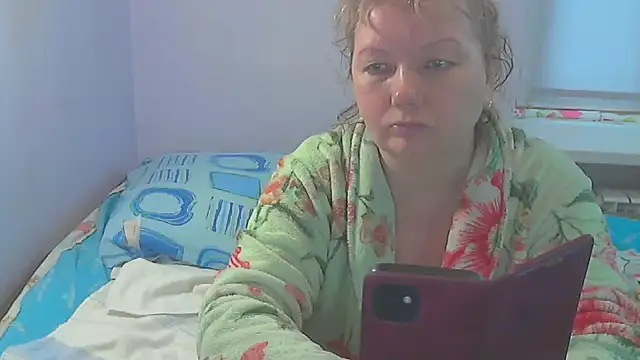 Lusi-777 online show from 02.16.26
