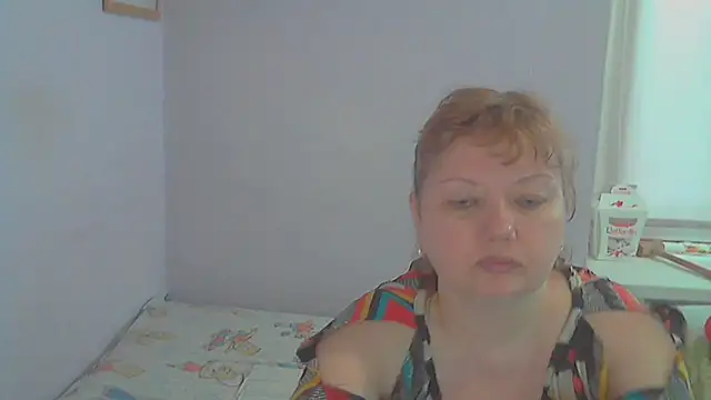 Lusi-777 online show from 02.25.26