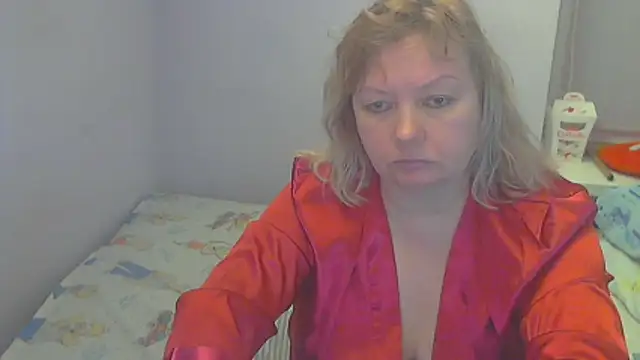 Lusi-777 online show from 02.26.26