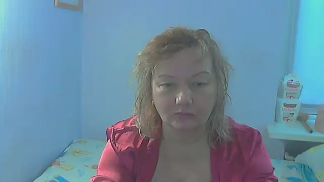 Lusi-777 online show from 03.06.26