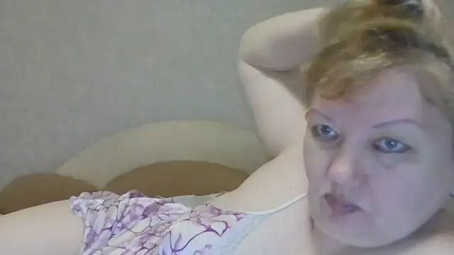 Lusi-777 online show from 03.07.26