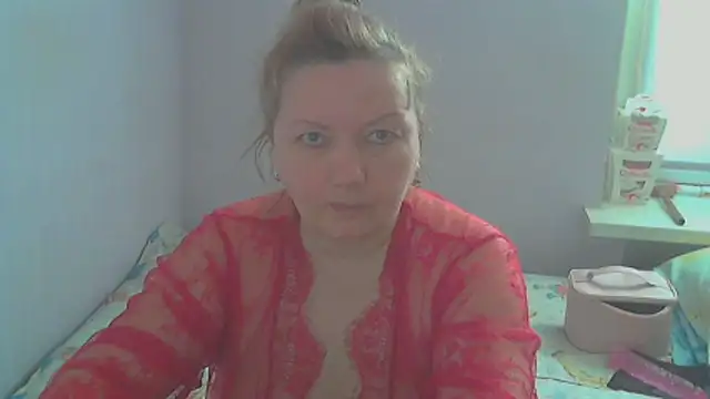 Lusi-777 online show from 03.09.26