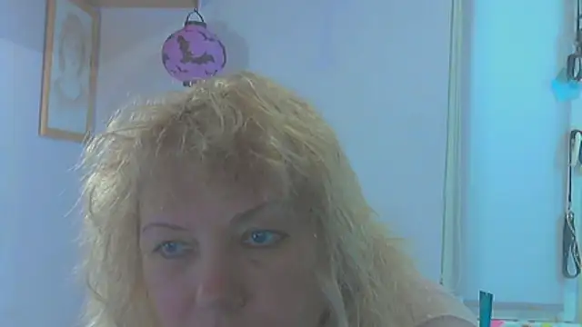 Lusi-777 online show from 05.10.26