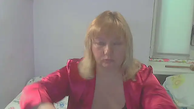 Lusi-777 online show from 05.15.26