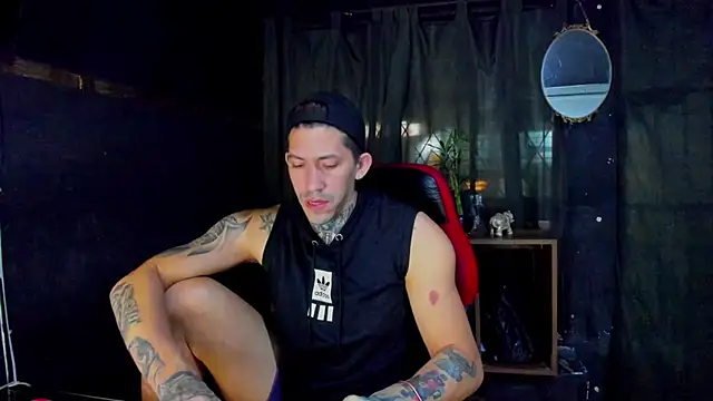 yeckodream online show from 03.07.26